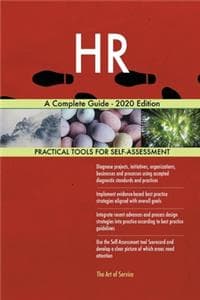 HR A Complete Guide ...