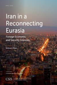 Iran in a Reconnecti...
