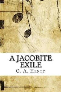A Jacobite Exile