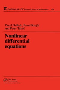 Nonlinear Differenti...