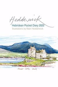 Hebridean Pocket Dia...