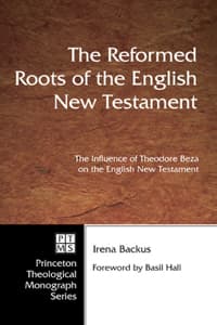 Reformed Roots of th...