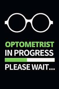 Optometrist In Progr...