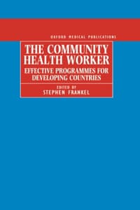 The Community Health...