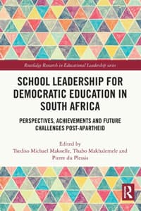 School Leadership fo...