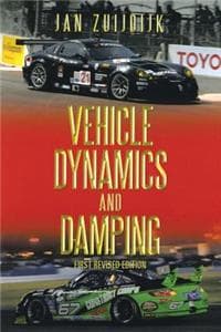 Vehicle Dynamics and...