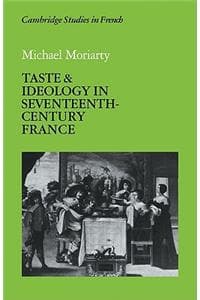 Taste and Ideology i...