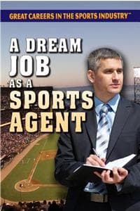 Dream Job as a Sport...