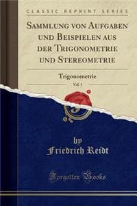 Sammlung Von Aufgabe...