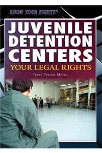 Juvenile Detention C...