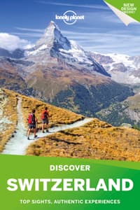 Lonely Planet Discov...