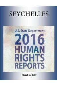 SEYCHELLES 2016 HUMA...