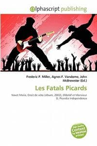 Les Fatals Picards