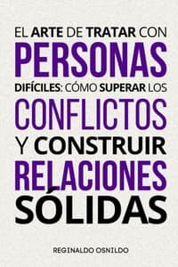 arte de tratar con p...