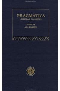 Pragmatics Critcl Co...