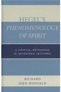 Hegel's Phenomenolog...