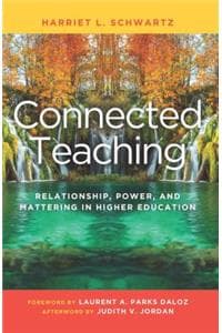 Connected Teaching