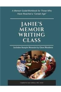 Janie's Memoir Writi...