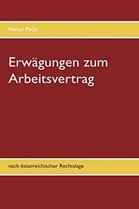 Erwägungen zum Arbei...