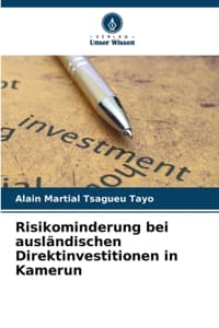 Risikominderung bei ...