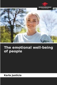 emotional well-being...