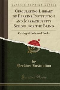 Circulating Library ...