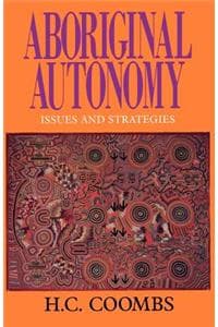 Aboriginal Autonomy