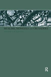 Muslims, Mongols and...