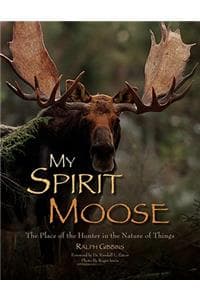 My Spirit Moose