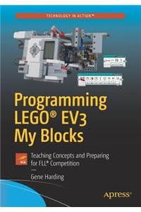 Programming Lego(r) ...