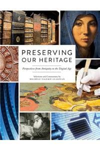 Preserving Our Heritage
