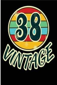 38 Vintage