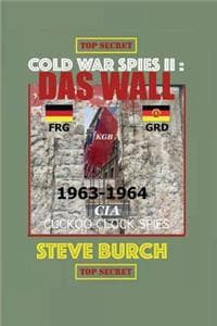 Cold War Spies II