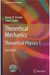 Theoretical Mechanics