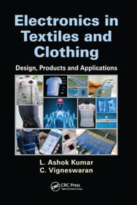 Electronics in Texti...