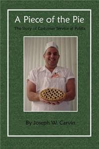 Piece of the Pie
