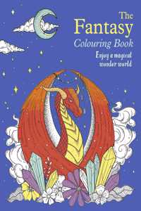The Fantasy Colourin...