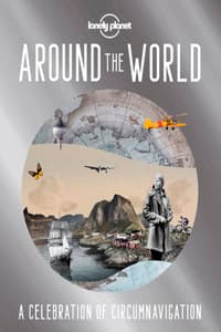 Lonely Planet Around...