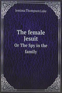 female Jesuit