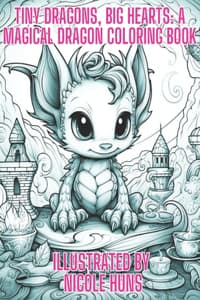 Tiny Dragons, Big Hearts