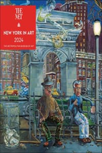 New York in Art 2024...