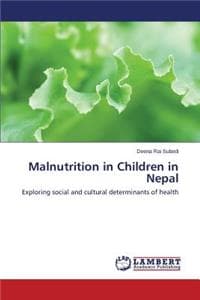Malnutrition in Chil...