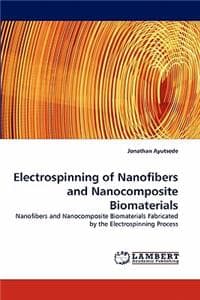 Electrospinning of N...