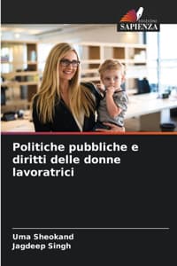 Politiche pubbliche ...