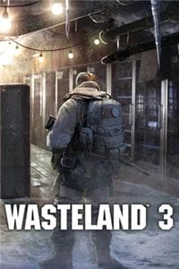 Wasteland 3