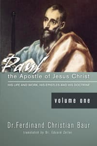 Paul, the Apostle of...