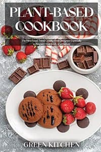 Plant-Based Cookbook