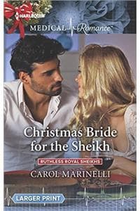 Christmas Bride for ...