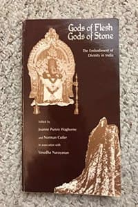 Gods of Flesh (Paper)