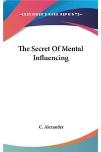 The Secret of Mental...